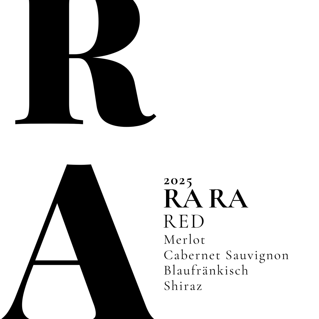 Ra Ra Red Label