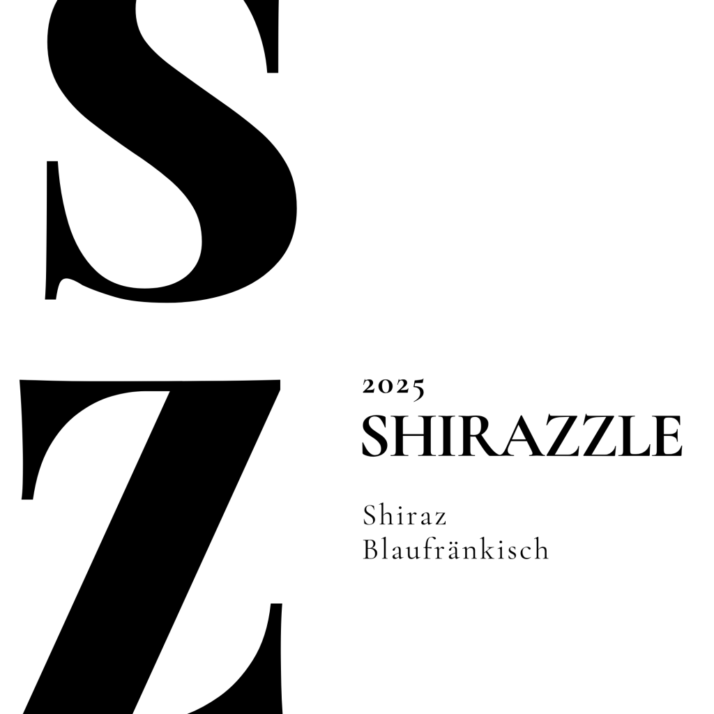 Shirazzle-label